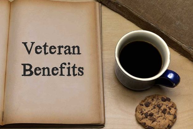 Veteran Benefits Veteran Benefits