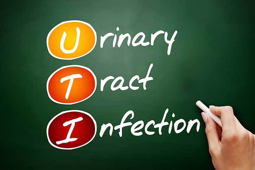 Understanding The Signs Symptoms And Treatments Of Uti In The Elderly