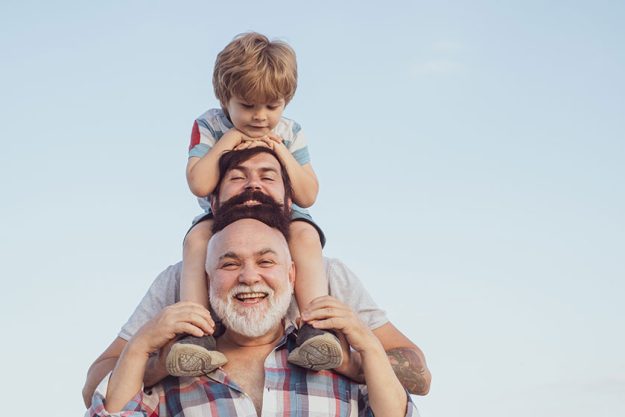 Understanding Ageotypes And Why People Age Differently Understanding Ageotypes And Why People Age Differently