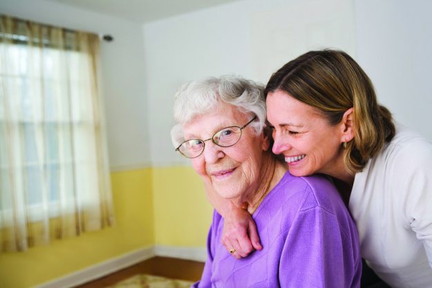 Assisted Living Helps Your Loved One Rediscover The Purpose Of Life Assisted Living Helps Your Loved One Rediscover The Purpose Of Life