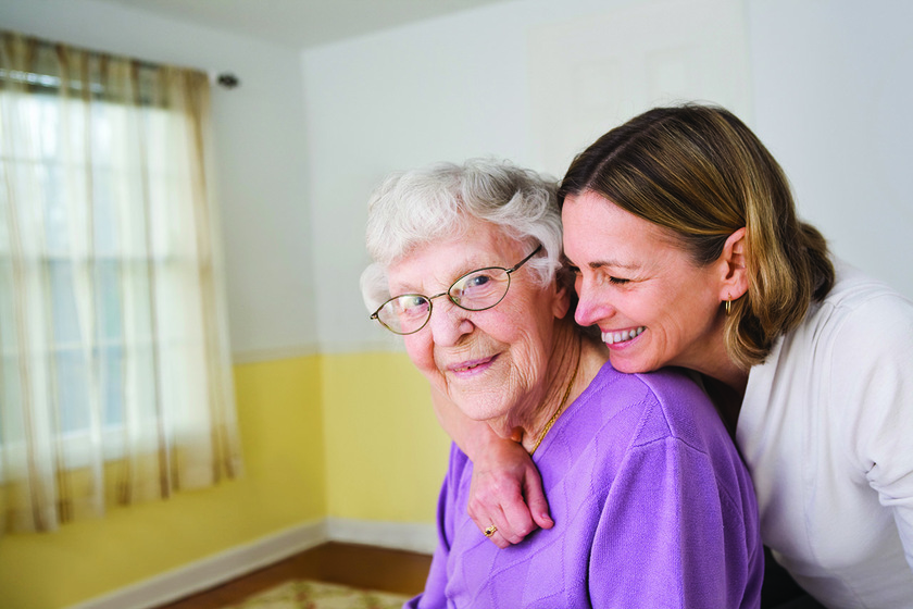 Assisted Living Helps Your Loved One Rediscover The Purpose Of Life Assisted Living Helps Your Loved One Rediscover The Purpose Of Life