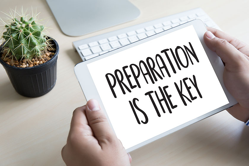 Before, During, And After: Teaching Your Loved One About Emergency Preparedness Before, During, And After: Teaching Your Loved One About Emergency Preparedness