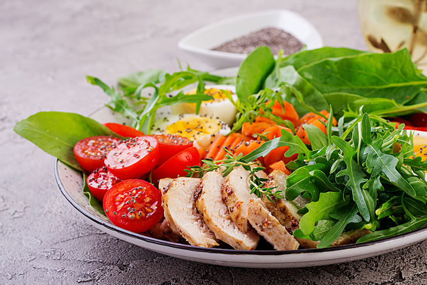 Three Senior Dining Trends In Assisted Living Community To Ensure A Well-Balanced Diet