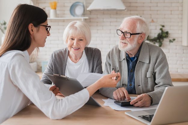 Visits To Assisted Living: What Your Family Should Know Visits To Assisted Living: What Your Family Should Know