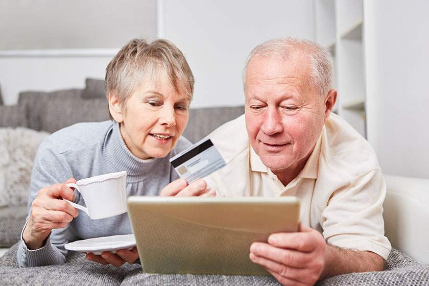 Paying For Senior Care Community In Blue Bell, PA: 3 Tips