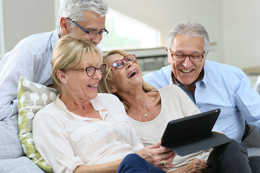 5 Tips For Your First Few Months In Senior Living Care In Devon, PA