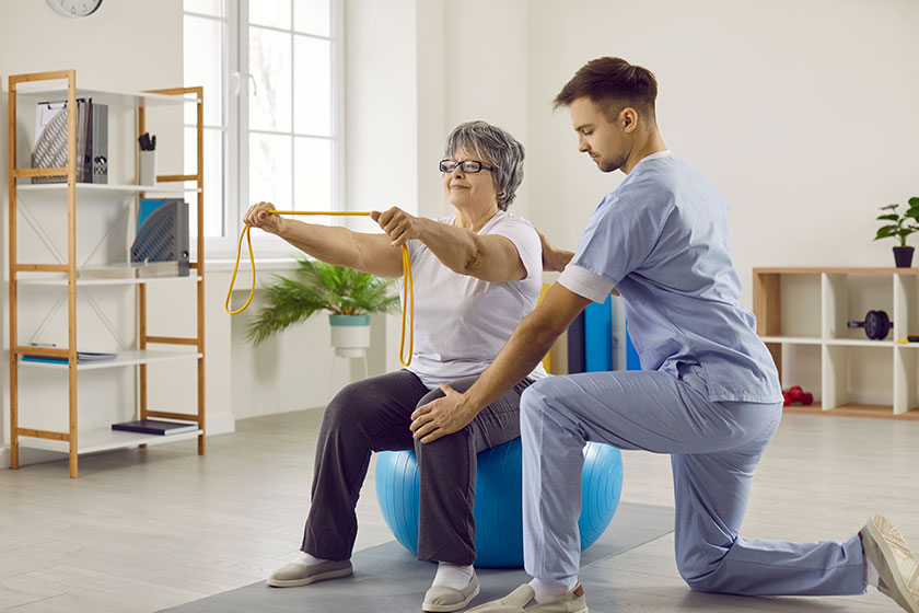 6 Reasons To Consider Temporary Assisted Living In Kenilworth, PA After Leaving Hospital 6 Reasons To Consider Temporary Assisted Living In Kenilworth, PA After Leaving Hospital