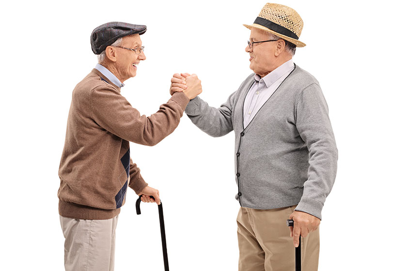 A Guide To Welcoming New Residents To A Senior Care Facility In Reading, PA A Guide To Welcoming New Residents To A Senior Care Facility In Reading, PA