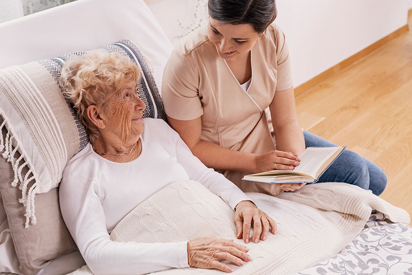 How A Senior Care Community In Exton, PA, Can Help Manage Dementia-Related Sleep Problems How A Senior Care Community In Exton, PA, Can Help Manage Dementia-Related Sleep Problems