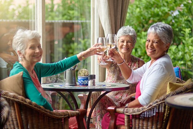 How Moving To A Senior Home In Phoenixville, PA, Can Help Seniors With Anxiety How Moving To A Senior Home In Phoenixville, PA, Can Help Seniors With Anxiety