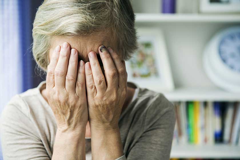 Domestic violence Domestic violence