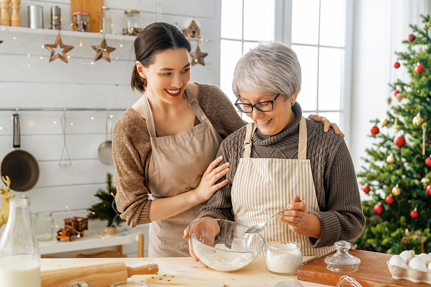 Merry Christmas and Happy Holidays