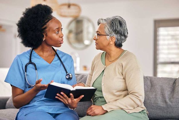 Bible, religion and assisted living caregiver Bible, religion and assisted living caregiver