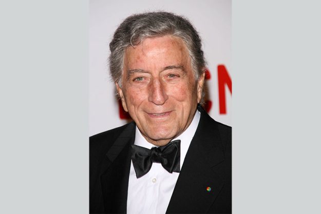 Tony Bennett