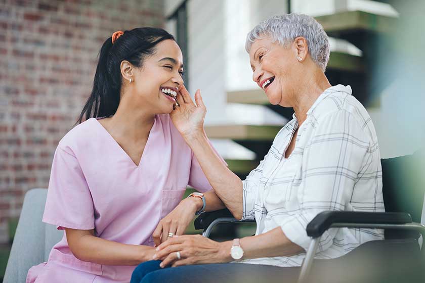 One-girl-who-brings-out-the-better-in-you.-a-young-nurse