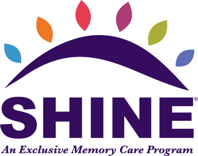 SHINE Memory Care_Logo